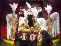 pasandocien