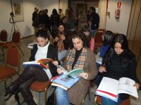 jornadas