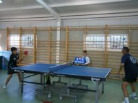 tenis de mesa