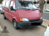 vehiculo