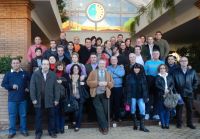 viaje a almeria