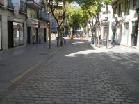 avenida sin pivotes