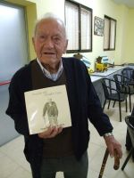 juan sanchez, el abuelo de Don Benito