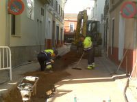 obras