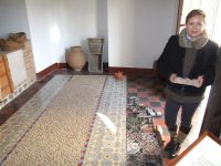 pieza museo