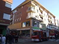 lugar del suceso