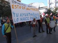 manifestacion
