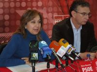 psoe Ana Bahamonde