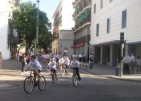 ruta bici