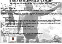 tercer ciclo