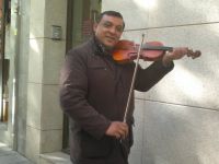 violinista