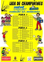 voleibol