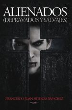 nueva portada de alienados