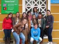 alumnos donoso