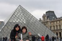 viaje a parís