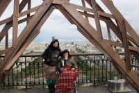 viaje a parís