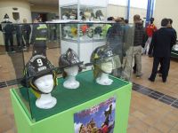 bomberos