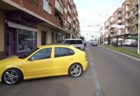 calle ayala