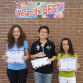 ganadores