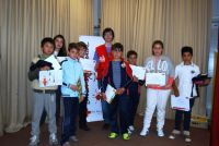 premiados cruz roja
