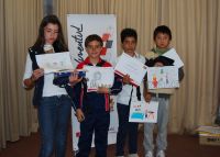 premiados cruz roja