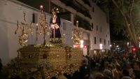 cristo medinaceli