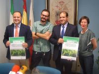 presentacion del curso de la uex