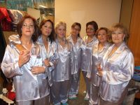 voluntarias