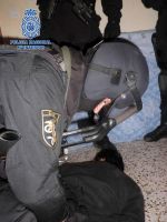 detencion