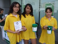 voluntarias