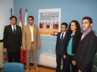impulsores de la escuela taurina
