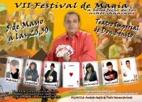 festival de magia