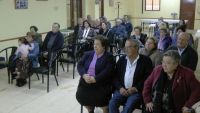 mayores en Don Benito