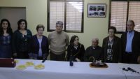juan sanchez con familiares