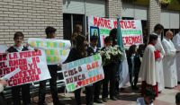 acto de la madre matilde