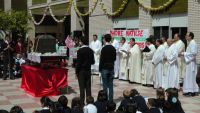 acto madre matilde