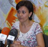 maria luisa parra