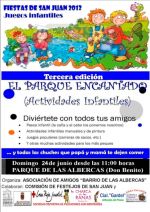 parque encantado