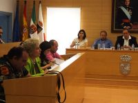 pleno don benito