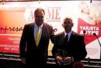 premio a Cedepa