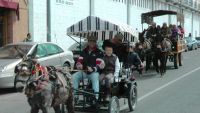 romeria ecuestre