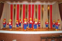 alumnos del sagrado corazon