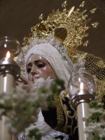 soledad don benito