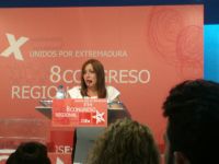 intervención de soraya vega