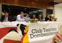 tertulia taurina