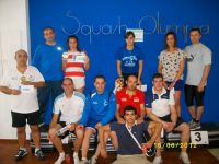 torneo squash
