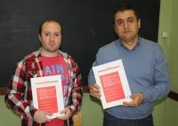 miembros de la asociación torre isunza