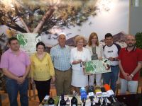 promotores del taxi del vino