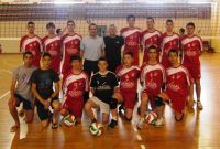 voleibol don benito
