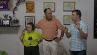 achikitu inaugura su local